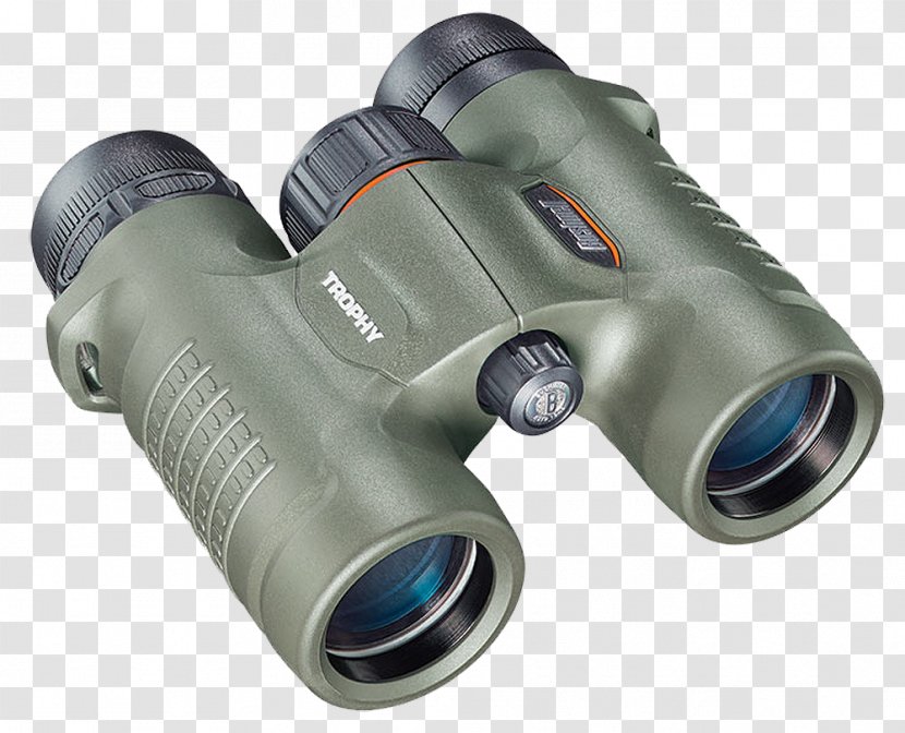 Binoculars Bushnell Corporation Spotting Scopes Optics Roof Prism - Objective - Binocular Transparent PNG