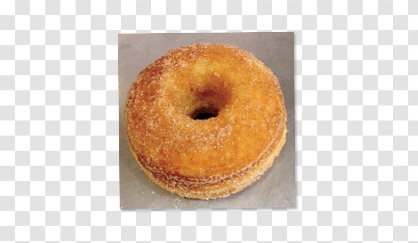 Cider Doughnut Ciambella Donuts Beignet Bagel - Glaze - Juice Spot Transparent PNG
