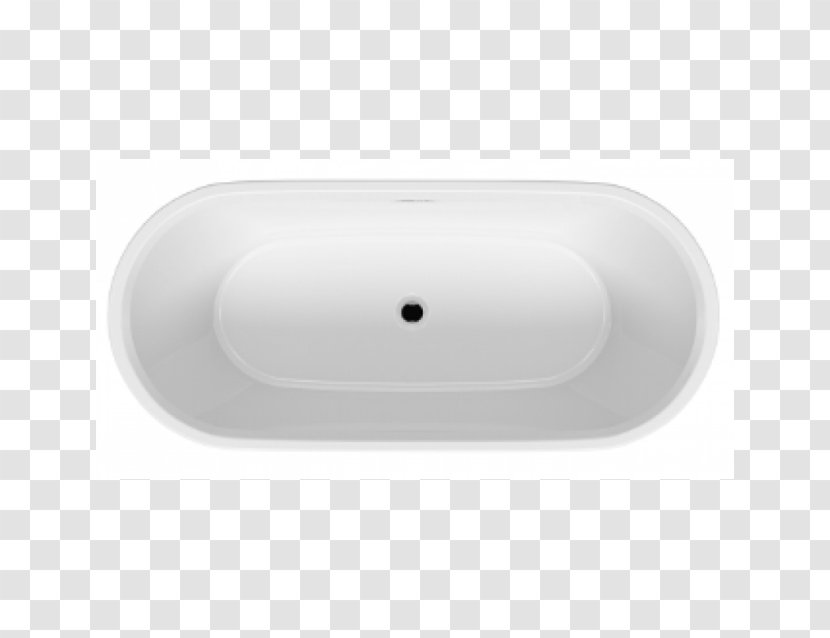 Tap Rectangle Bathroom - Sink - Angle Transparent PNG