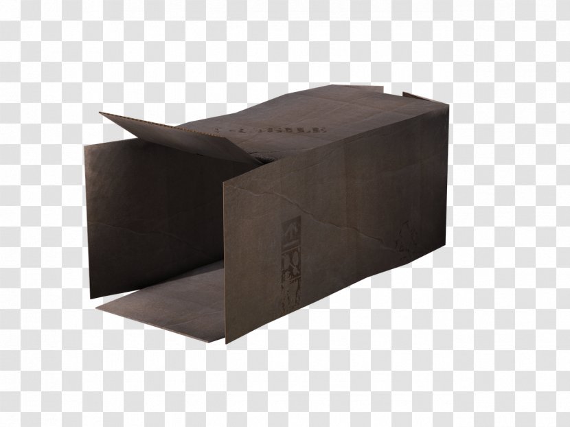 Cardboard Box Relocation Transparent PNG