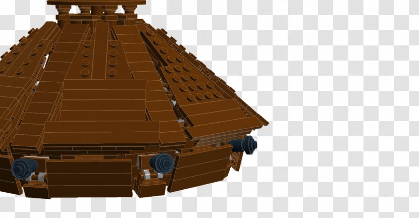 Roof - Facade - Lego Tanks Transparent PNG