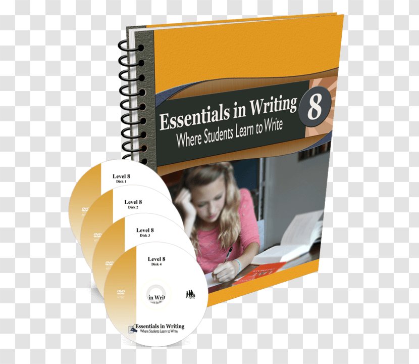 Textbook Homeschooling Student Lesson Curriculum - Workbook - Packege Transparent PNG