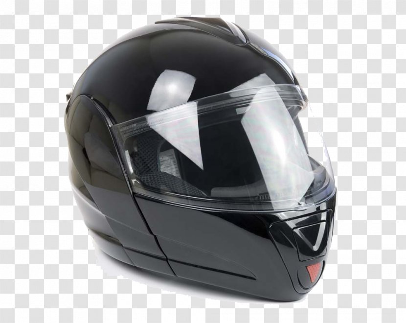 Motorcycle Helmet Accessories AGV - Shoei - Black Transparent PNG