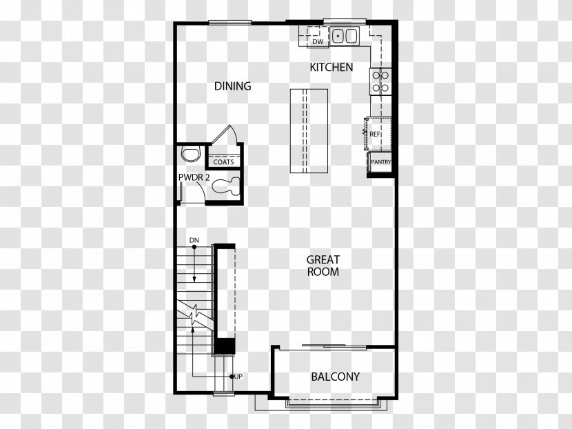 Viewpoint Apartment Homes Renting Floor Plan - Bedroom Transparent PNG