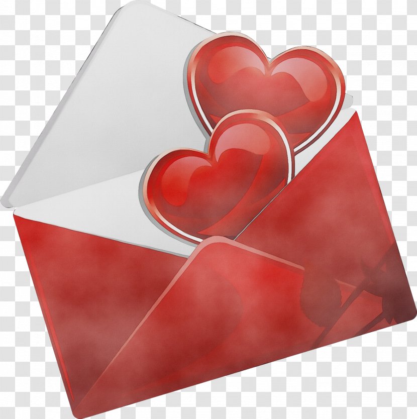 Valentine's Day - Material Property - Carmine Valentines Transparent PNG