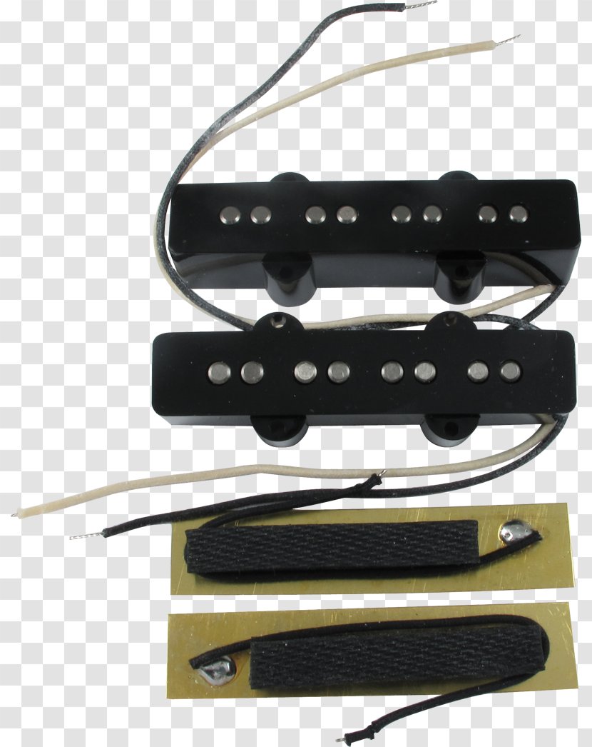 Guitar Amplifier Fender Jazz Bass Musical Instruments Corporation Neck Pickup - Tree Transparent PNG
