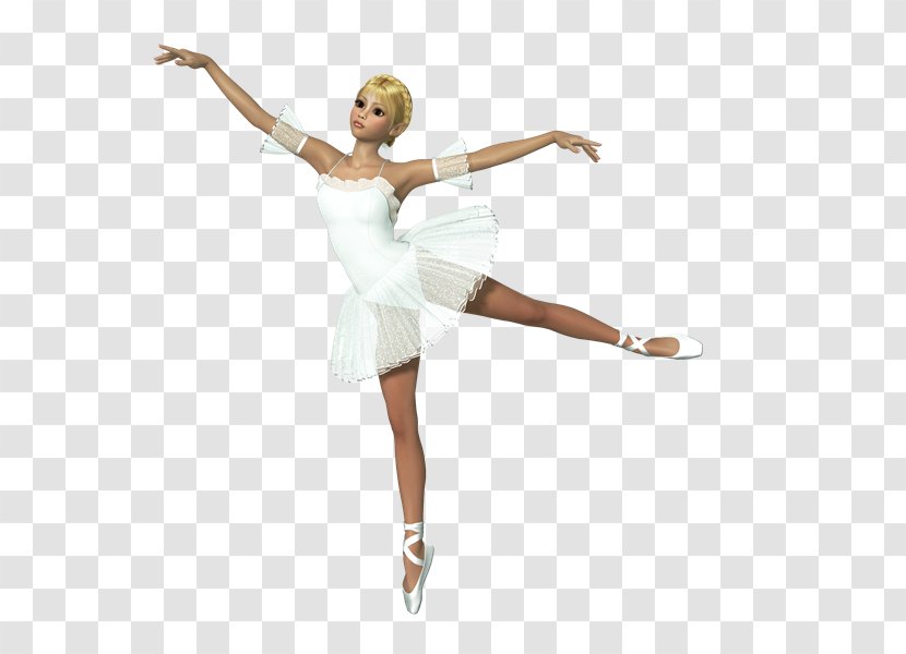 Ballet Dancer Tutu The Nutcracker - Choreography - Baile Transparent PNG