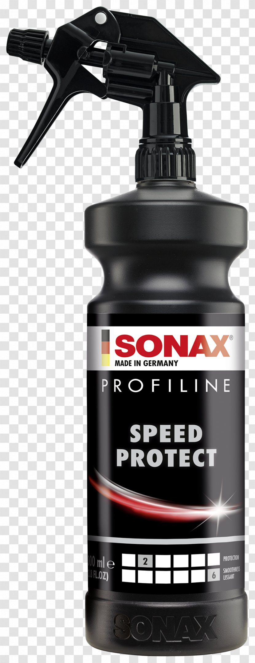Car Wax Sonax Amazon.com Liter - Spray Transparent PNG