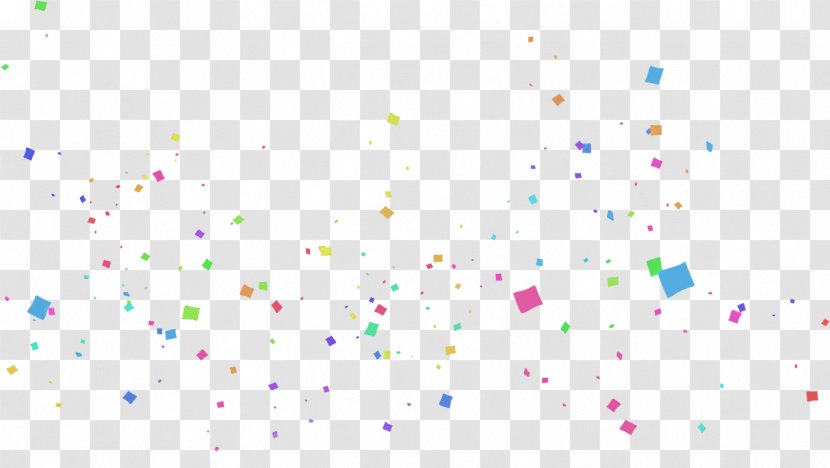 Color-blocking - Triangle - Confetti Transparent Transparent PNG