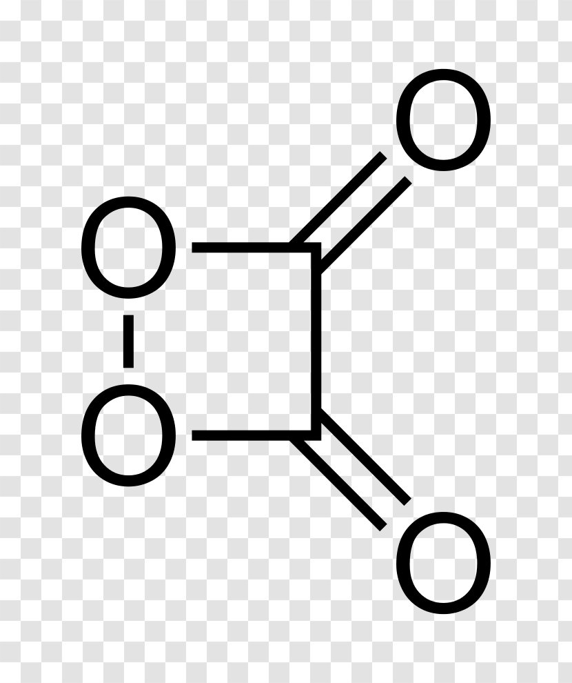 1,2-Dioxetanedione Oxocarbon 1,3-Dioxetanedione Chemical Compound - Carbon - Dioxide Environment Transparent PNG