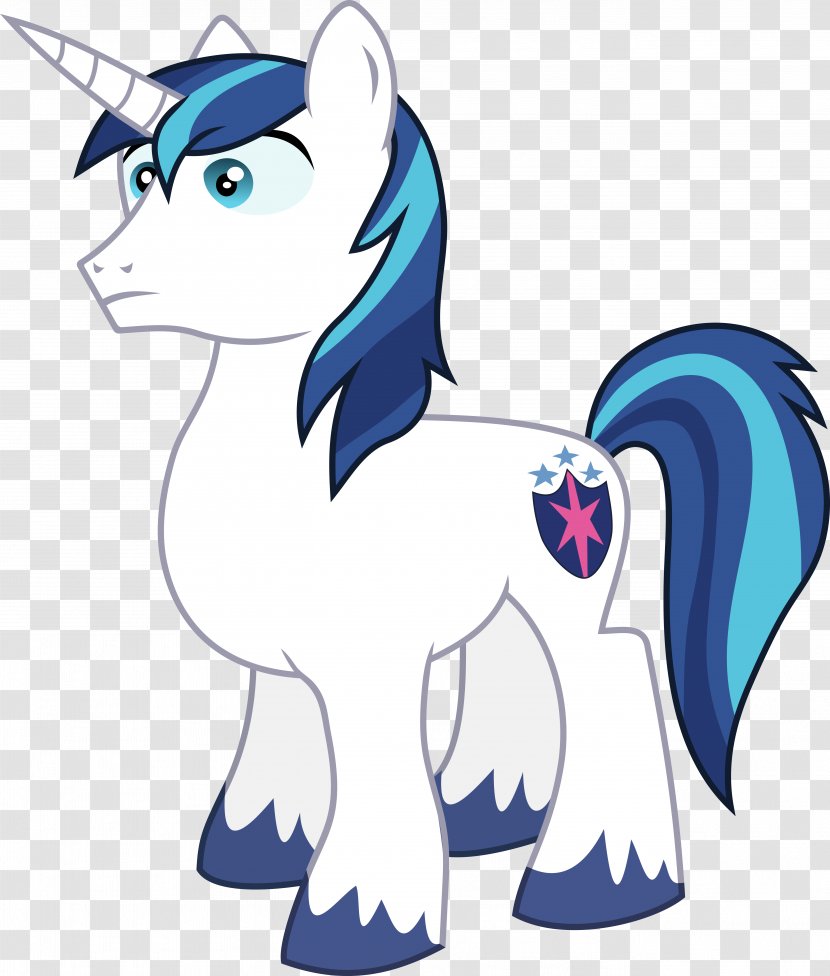 Twilight Sparkle Shining Armor Pony Princess Celestia Luna - Cartoon Transparent PNG