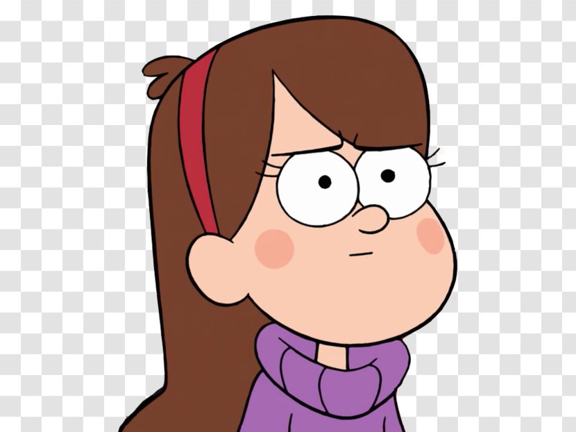 Mabel Pines Dipper And Vs The Future Character YouTube - Frame - MABEL PINES Transparent PNG