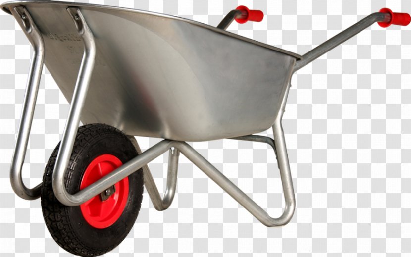 Wheelbarrow Architectural Engineering Wagon - Trolley Transparent PNG
