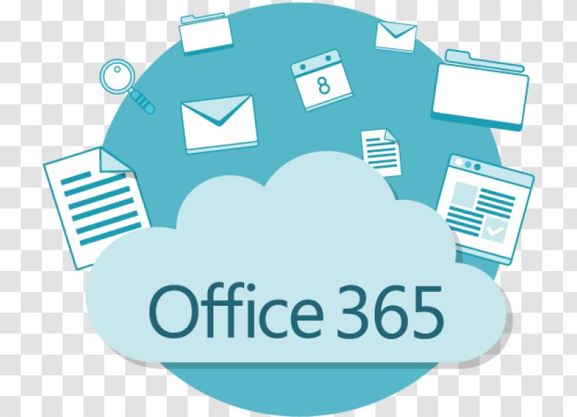 Microsoft Office 365 Computer Software Subscription Transparent PNG