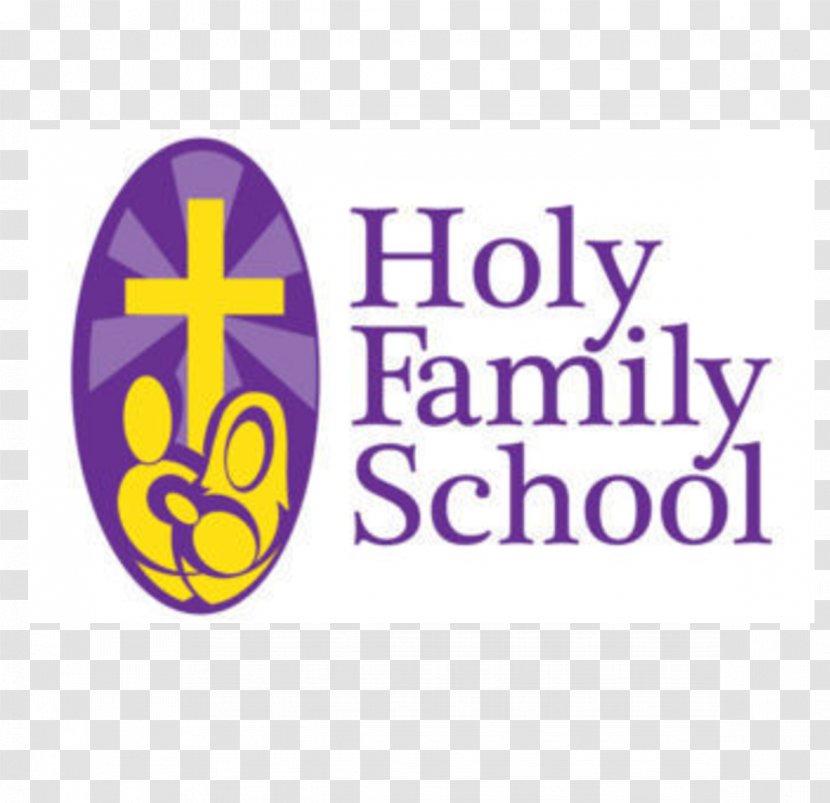 Holy Family School Catholic Sticker - Teacher Transparent PNG