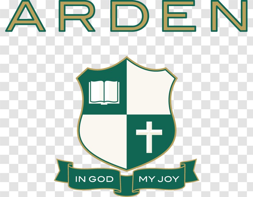 Logo Arden Anglican School National Secondary Primary - Area Transparent PNG