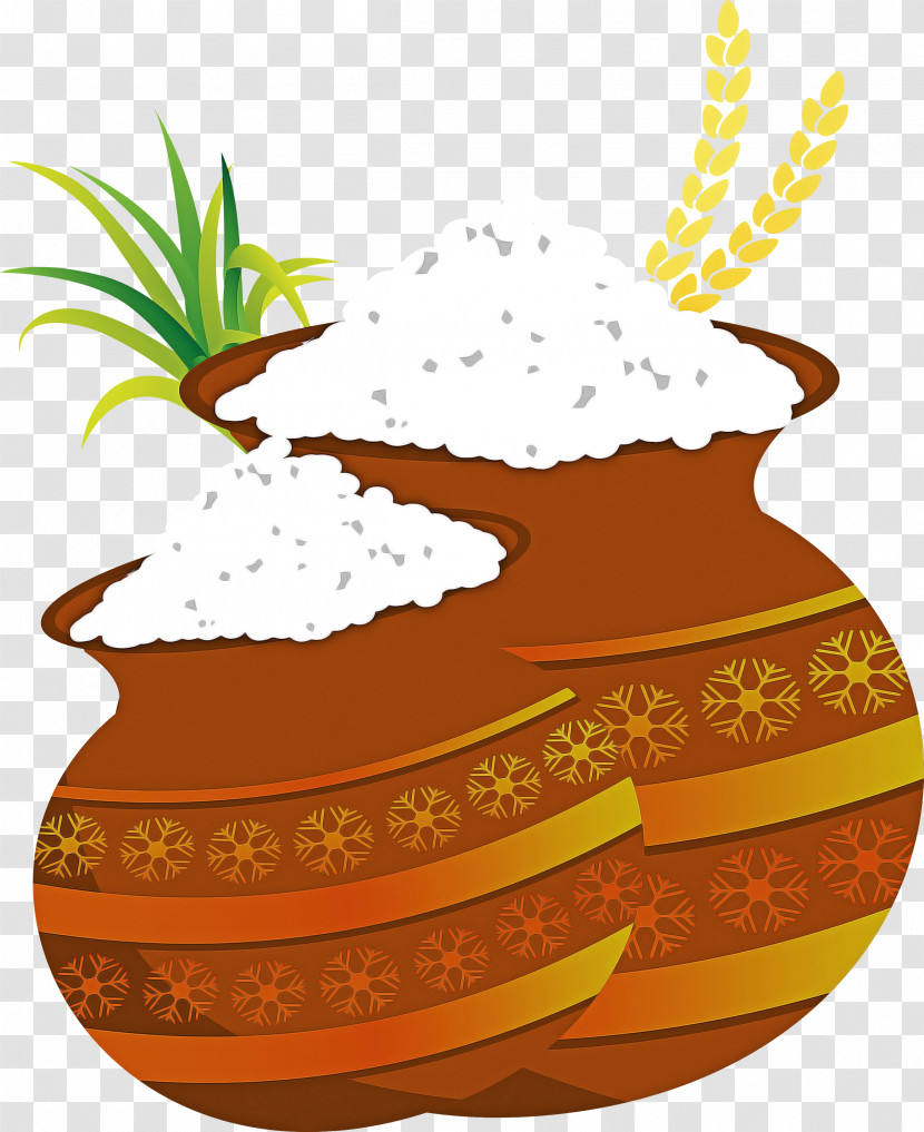 Pongal Transparent PNG