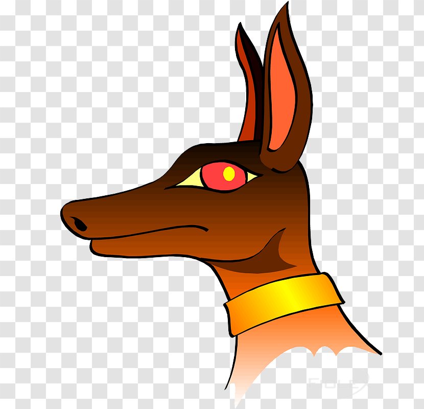 Dog Paw - Fiction - Fawn Fictional Character Transparent PNG