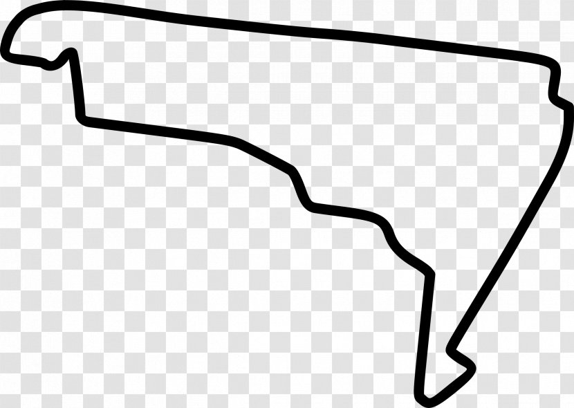 Autódromo Hermanos Rodríguez 2018 FIA Formula One World Championship Race Track Racing Clip Art - Area - Small Outline Integrated Circuit Transparent PNG