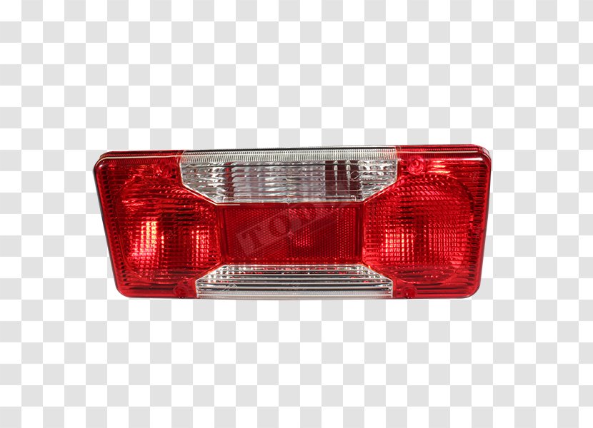 Headlamp Iveco Daily Car Automotive Tail & Brake Light - Law Transparent PNG
