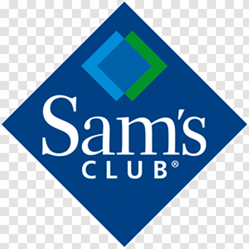 Sam's Club Membership Retail Walmart Warehouse - Organization - Sam Transparent PNG