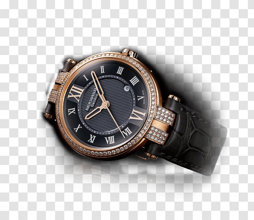 Watch Strap Mouawad Collection Transparent PNG