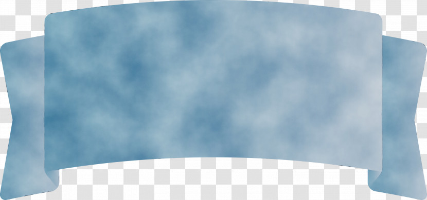 Blue Sky Transparent PNG