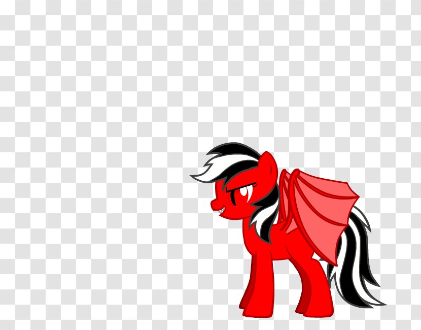 Pony Horse Computer Clip Art - Flower Transparent PNG