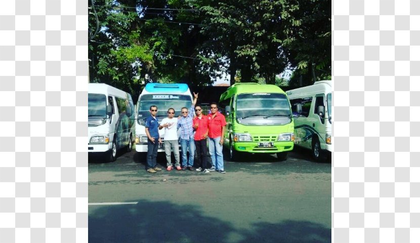 Malang Family Car Mount Bromo Road - Motor Vehicle Transparent PNG