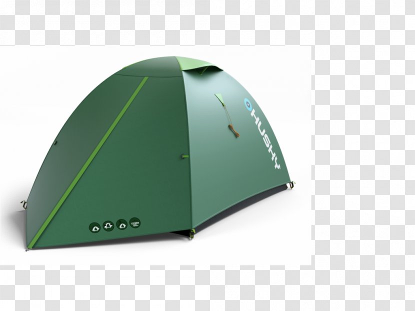 Tent Siberian Husky Hiking Outdoor Recreation Camping - Aukro - Campsite Transparent PNG
