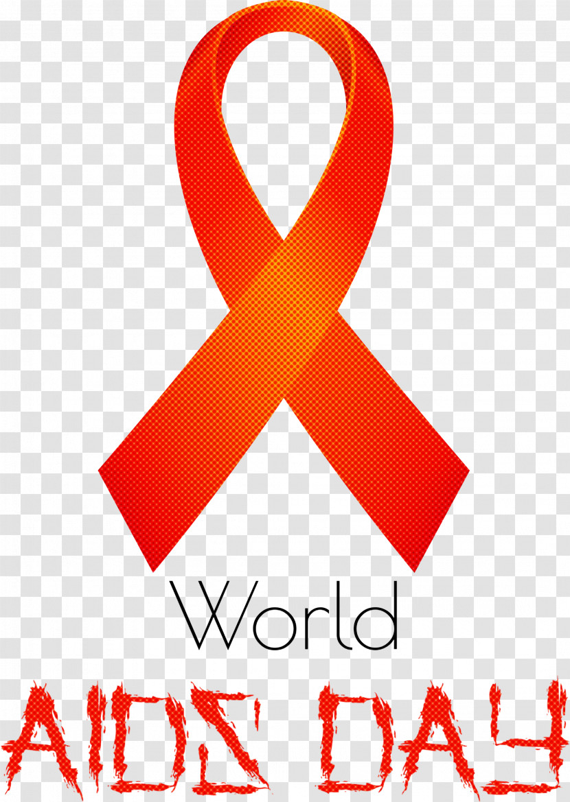 World AIDS Day Transparent PNG