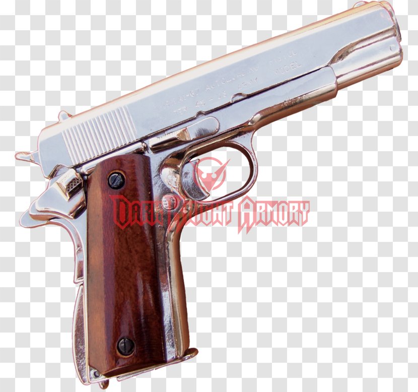 Trigger Airsoft Guns Firearm Ranged Weapon - Gun - Handgun Transparent PNG