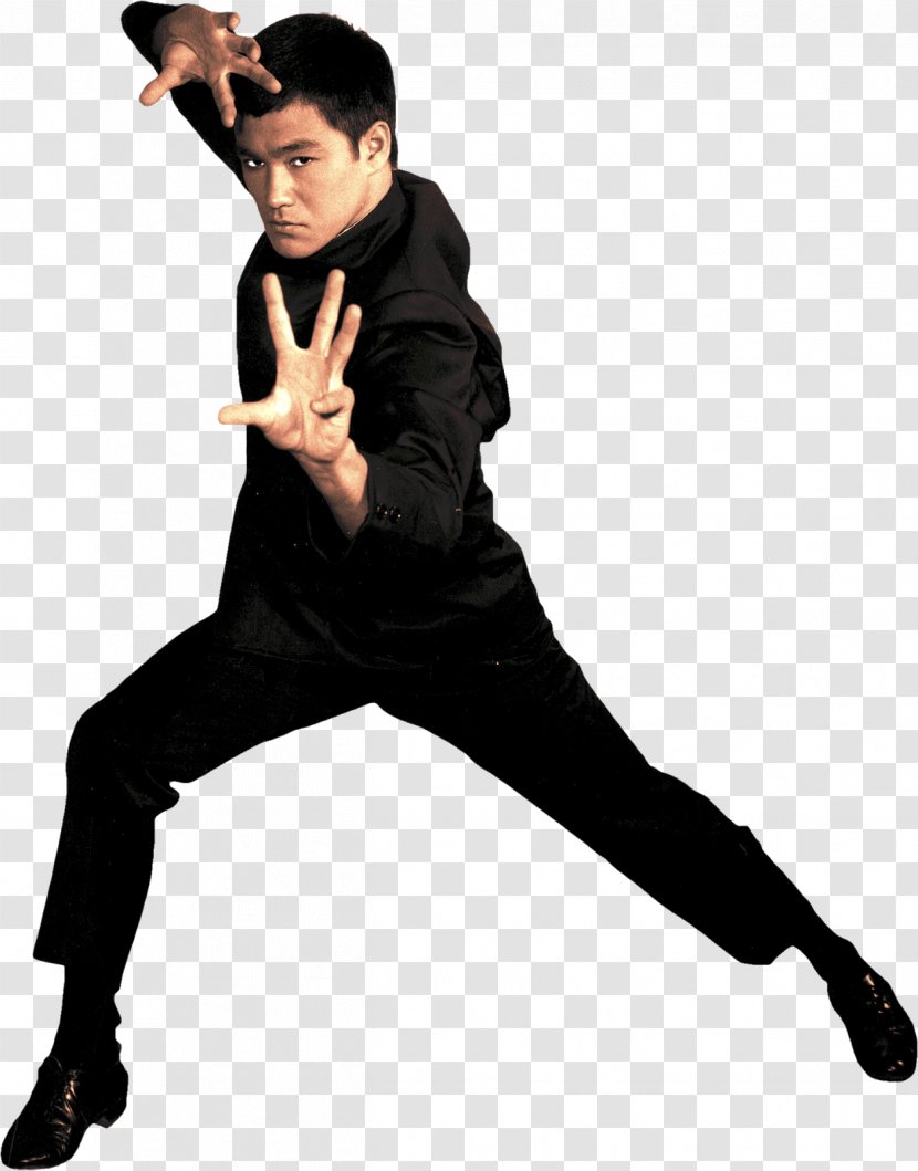 Bruce Lee Kato Way Of The Dragon Chinese Martial Arts Transparent PNG