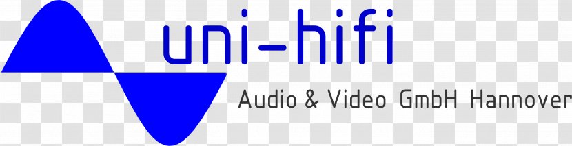 Logo Uni-Hifi Audio & Video GmbH Turntable Trademark Organization - Gnu Octave Transparent PNG