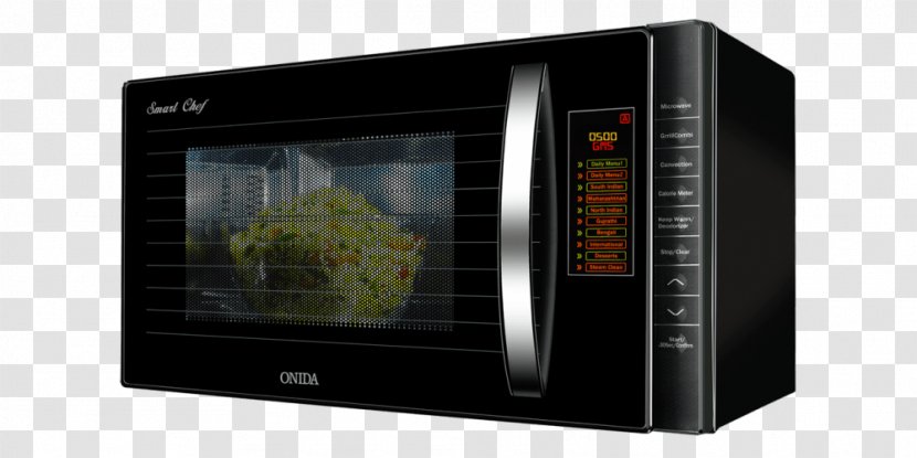 Barbecue Microwave Ovens Onida Electronics Chef Transparent PNG