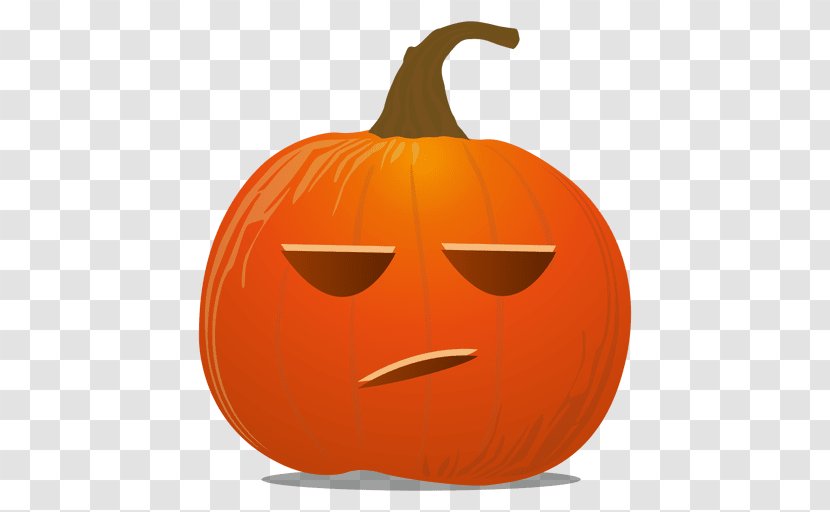 Jack-o'-lantern La Calabaza De Halloween Pumpkin Stingy Jack - Lantern Transparent PNG