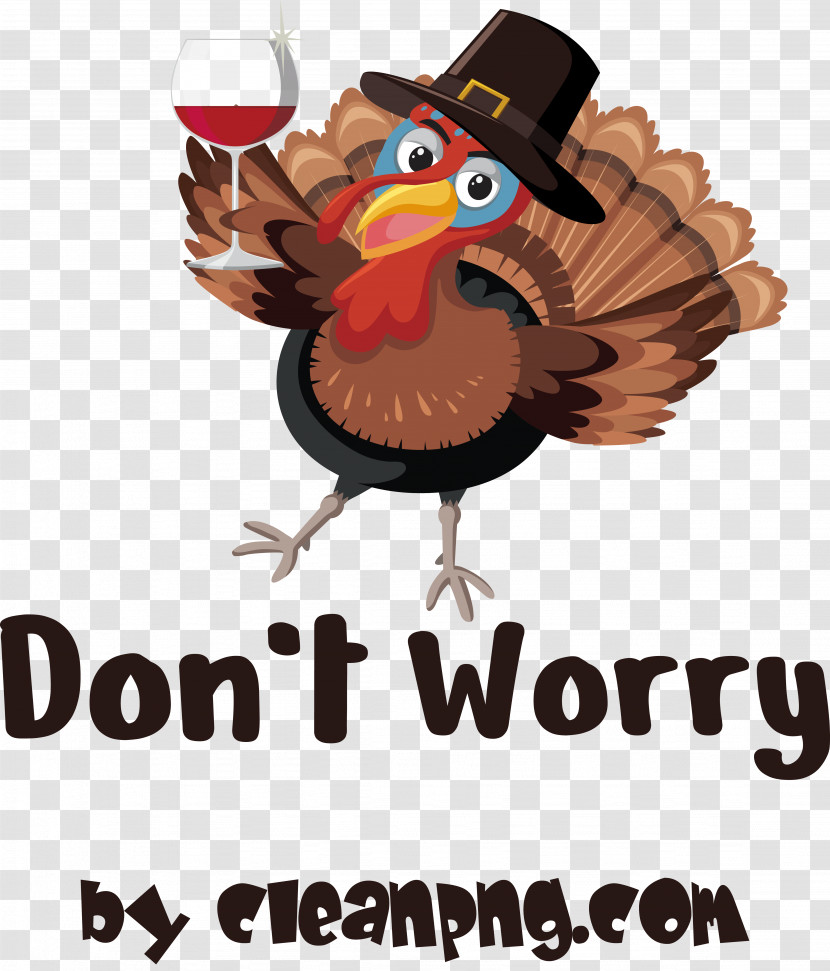 Thanksgiving Transparent PNG