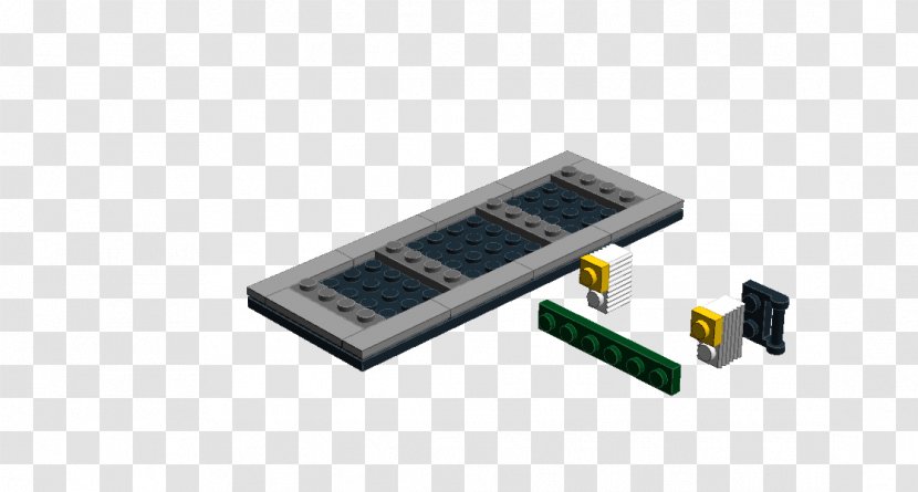 Electronics Electronic Component - Accessory - 73 Transparent PNG