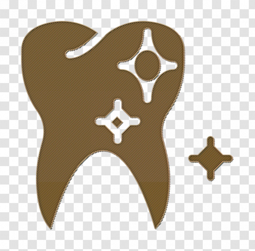 Healthy Tooth Icon Teeth Icon Dentistry Icon Transparent PNG