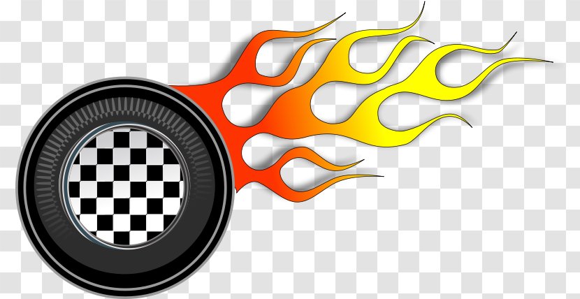 Hot Wheels Logo - Cdr Toy Transparent PNG