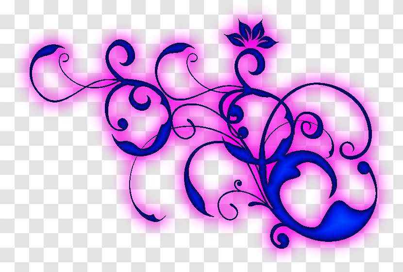 Clip Art Illustration Butterfly Image - Cartoon - Ornamentos Symbol Transparent PNG