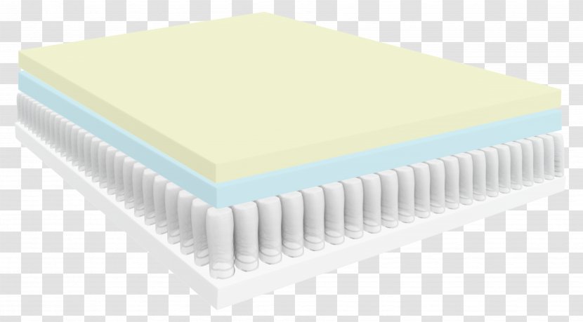 Material Mattress Transparent PNG