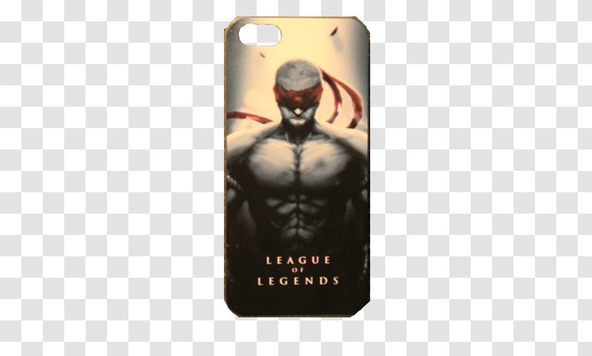 League Of Legends Video Game IPhone 7 Gamer - Team Transparent PNG