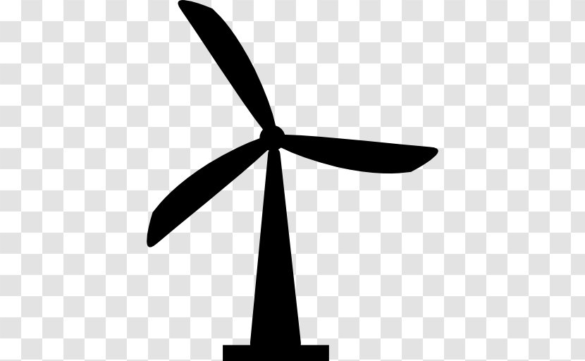 Wind Farm Windmill Turbine Power - Energy Transparent PNG