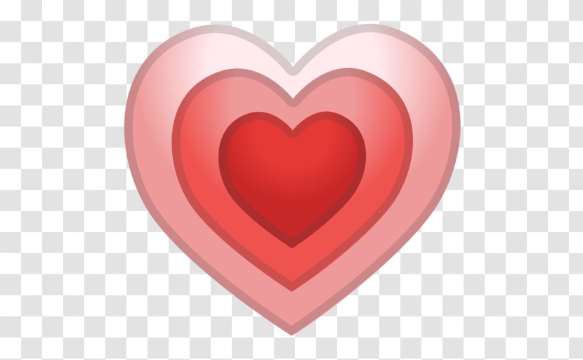 Emojipedia Heart Meaning Noto Fonts - Cartoon - Emoji Transparent PNG