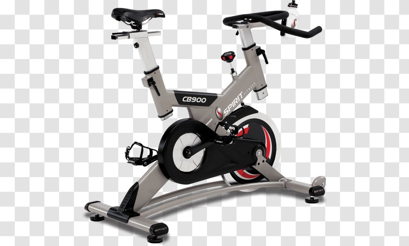 Exercise Bikes Recumbent Bicycle Motorcycle Indoor Cycling - Elliptical Trainers Transparent PNG