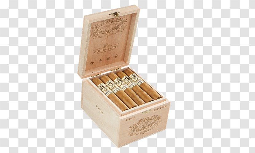 Rocky Patel Premium Cigars La Palina Connecticut Macanudo - Cigar Transparent PNG