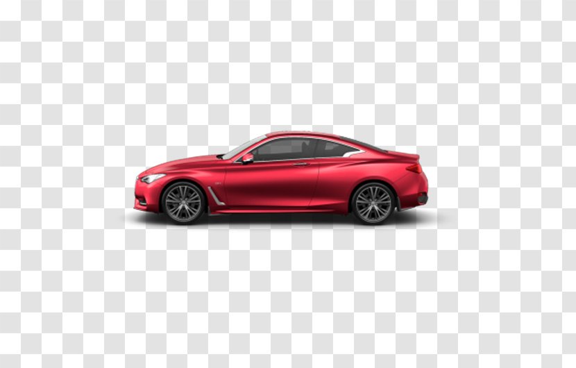 2018 INFINITI Q60 Car Luxury Vehicle Infiniti QX70 - Q50 Transparent PNG