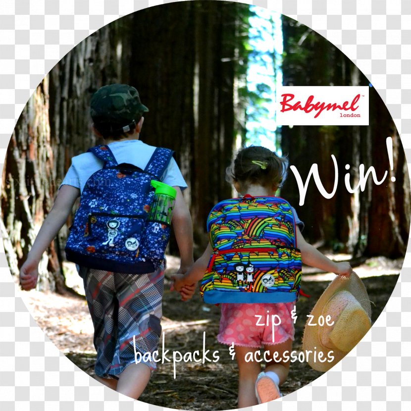 Backpack Handbag Child Cottage - Clothing Accessories Transparent PNG