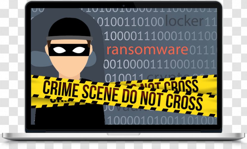 WannaCry Ransomware Attack Cybercrime Cyberattack Cyberwarfare Computer Virus - Crime - Cyber Transparent PNG